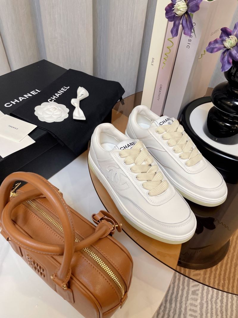 Chanel Sport Shoes